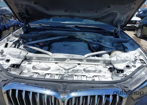 2020 BMW X5 Sdrive40I from USA, damaged, VIN 5UXCR4C05LLE31248